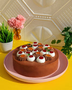 MOGADOR CAKE - Torte