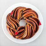 CHOCOLATE BABKA