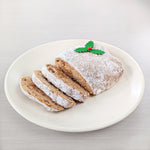 CHRISTMAS STOLLEN