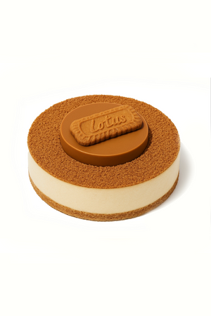 Biscoff Cheesecake