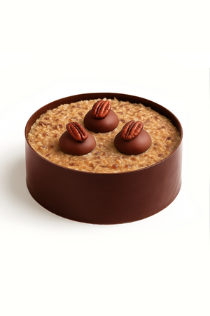 German Chocolate Cake
