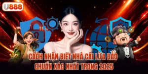 Cách Nhận Biết Nhà Cái Lừa Đảo