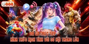 Đá Gà Trực Tiếp