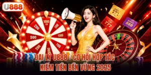 Đại Lý U888