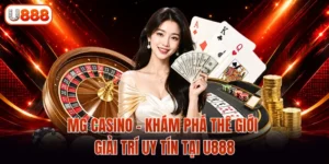 MG Casino