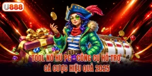 Tool Nổ Hũ PG