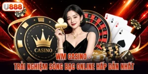 WM Casino