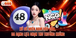 Xổ Số Miền Nam