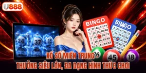 Xổ Số Miền Trung