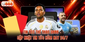 Tin Tức Thể Thao